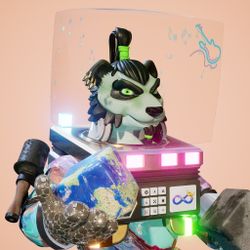 moonwalkers: 7017