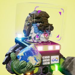 moonwalkers: 2098