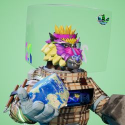 moonwalkers: 4080